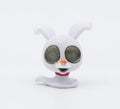 Glass Eyes Doorables Blind Box Collectible Cartoon Doll Figure Toy