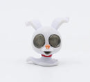 Glass Eyes Doorables Blind Box Collectible Cartoon Doll Figure Toy