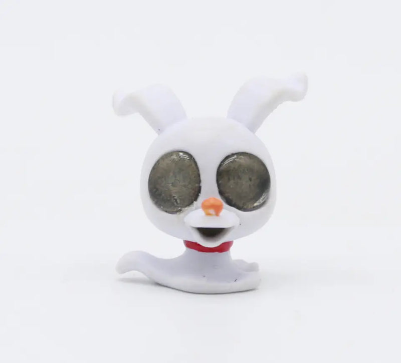 Glass Eyes Doorables Blind Box Collectible Cartoon Doll Figure Toy