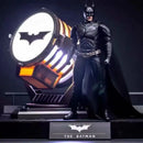 Modoking 1:12 Bat-Signal Deluxe Dark Knight Trilogy Action Figure Model