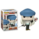 Funko Pop Hunter x Hunter Killua Zoldyck Gon Freecss Limited Edition Figure