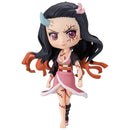 Demon Slayer 15cm Anime Figure Nezuko Tanjiro Zenitsu Collectible