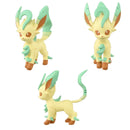 Takara Tomy Pokemon Eevee Evolutions Figure Set Collectible Gift