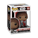 Star Wars Bo-Katan R2-D2 Grogu Funko Pop Collectible Figures