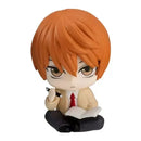 Death Note Complete Collection Set 5 Action Figures