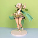 Genshin Impact Nahida 19CM PVC Figure Lesser Lord Kusanali
