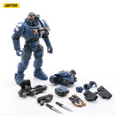 JoyToy Warhammer 40000 Ultramarines Incursors 1/18 Action Figure Model