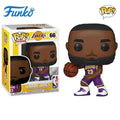 Paolo Banchero LeBron James Kevin Durant Funko Pop Collectible Figures