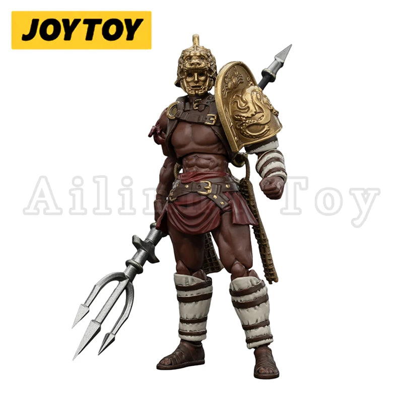[Pre-Order] JOYTOY 1/18 Action Figure - Strife Roman Gladiator