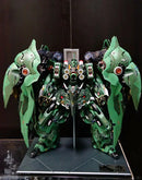 Axis Model Works Kshatriya 1/100 Osiris Aerial Dominator Model Kit