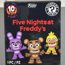 Five Nights at Freddy's 10th Anniversary Funko Pop Mystery Collectible Figure