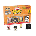 Funko Pop Dragon Ball Z 4 Pack Mini Figures Blind Box Limited Edition Set