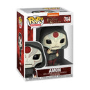 Funko Pop Avatar Zuko Iroh Sokka Aang Korra Asami Amon Action Figure Gift
