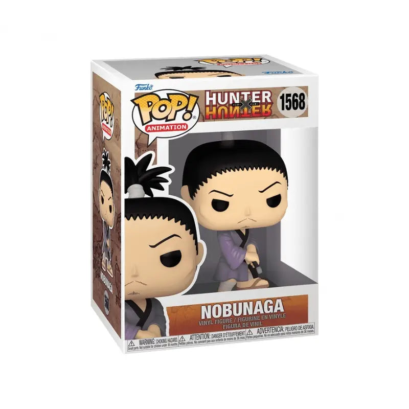 Funko Pop Hunter x Hunter Killua Zoldyck Gon Freecss Limited Edition Figure