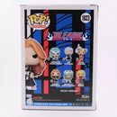 Bleach Rangiku Matsumoto Funko Pop 1823 Anime Vinyl Figure Collectible