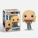 Funko Pop Jurassic World Dominion Claire Dearing Maisie Airograptor Figure