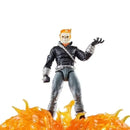 Marvel Legends Ghost Rider With Motorcycle 85th Anniversary Action Figure
