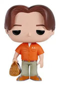 The Big Lebowski The Dude Jesus Walter Donny Vinyl Figure Collectible Toy
