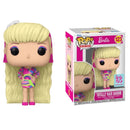 Funko Pop Barbie 65th Anniversary Limited Edition Figure Collectible Gift