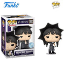 Funko Pop Wednesday Addams with Umbrella 1552 Vinyl Figure Collectible