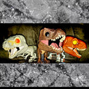 Funko Pop Jurassic World Dominion Claire Dearing Maisie Airograptor Figure