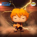 Funko Pop Demon Slayer Handmade Doll Accessories Collectible Gift