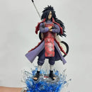 Naruto Uchiha Madara Action Figure 42cm PVC Collectible Toy for Kids