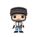 Funko Pop Battlegrounds Pubg The Lone Survivor