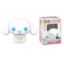 Funko Pop Sanrio Cinnamoroll My Melody Kuromi Keychain Collectible Figures