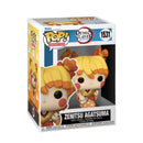 Demon Slayer Zenitsu Funko Pop Limited Edition Collectible Action Figure