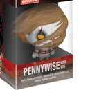 Horror Series Pocket Keychain Figure Halloween Collectible Toy Gift