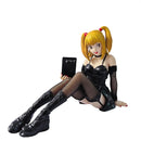 Misa Amane Anime Figure Beautiful Collectible Model Doll Gift