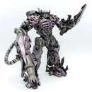 Baiwei Transforming Robot Figures Shockwave Sentinel Prime Bumblebee
