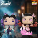 Funko Pop Demon Slayer Shinobu Kocho Anime Figure Collectible Kids Gift
