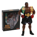 Storm Mike Tyson Final Round 1/12 Scale Action Figure PVC