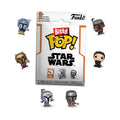 Funko Bitty Pop Anime Figures Toy Story Minion Blind Box Collectible Gift