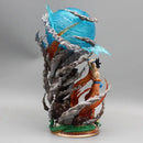 Dragon Ball Goku Super Saiyan Action Figure Collectible Model Toy Gift