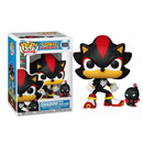 Funko Pop Sonic the Hedgehog Silver & Metal Sonic Collectible Figure Toy