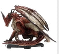 Monster Hunter Rise Dragon Action Figure Safi Jiiva Glavenus Velkhana