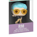 Horror Series Pocket Keychain Figure Halloween Collectible Toy Gift