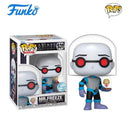 DC Batman Mr Freeze Funko Pop Vinyl Figure Limited Edition Collectible Toy Gift