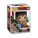 Funko Pop Avatar Zuko Iroh Sokka Aang Korra Asami Amon Action Figure Gift