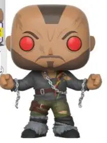 The 100 Clarke Bellamy Raven Octavia Lincoln Lexa Vinyl Figure Collectible Toy