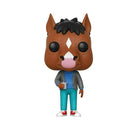 Funko Pop Bojack Horseman Collectibles