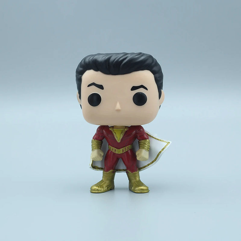 Funko Pop Shazam