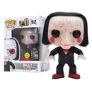 Funko Pop Billy Saw