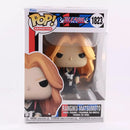 Bleach Rangiku Matsumoto Funko Pop 1823 Anime Vinyl Figure Collectible
