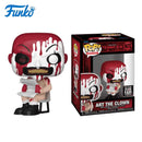 Funko Pop Art the Clown Terrifier Horror Collectible Action Figure Toy