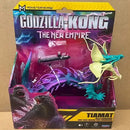 Playmates King Ghidorah Action Figure Monster Collectible Toy