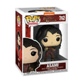Funko Pop Avatar Zuko Iroh Sokka Aang Korra Asami Amon Action Figure Gift